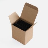 Набор кофе в дрипах Dripmate, черный Набор кофе в дрипах Dripmate, черный