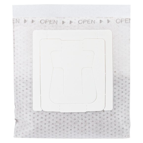 Набор кофе в дрипах Dripmate, черный