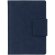 Ежедневник Capital, недатированный, темно-синий