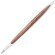 Вечная ручка Cambiano Aluminum Walnut Вечная ручка Cambiano Aluminum Walnut