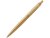 Шариковая ручка Parker Jotter XL SE20 Monochrome в подарочной упаковке, цвет: Gold, стержень Mblue