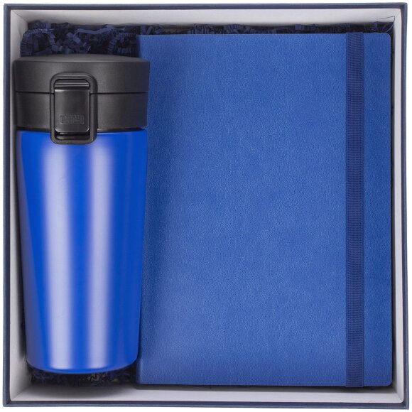 Набор Vivian, синий Набор Vivian, синий