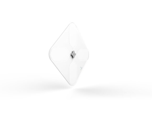 Умные диагностические весы с Wi-Fi Picooc S3 White V2 (6924917717346), белый Умные диагностические весы с Wi-Fi Picooc S3 White V2 (6924917717346), белый