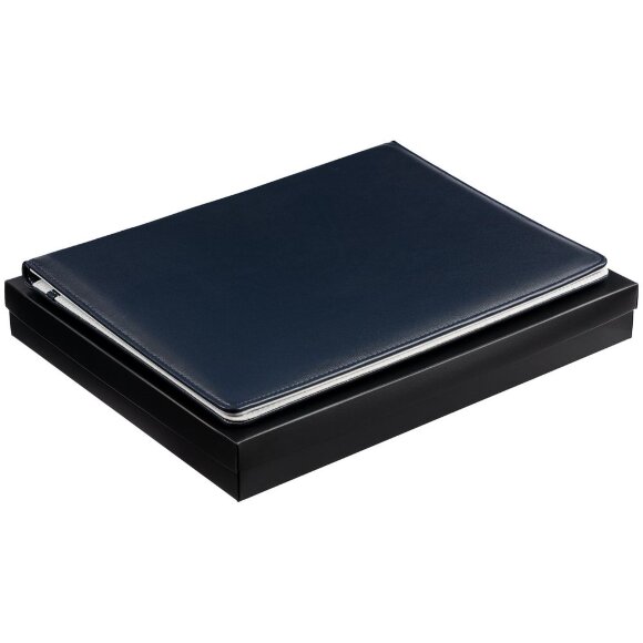 Папка адресная Signature, синяя Папка адресная Signature, синяя