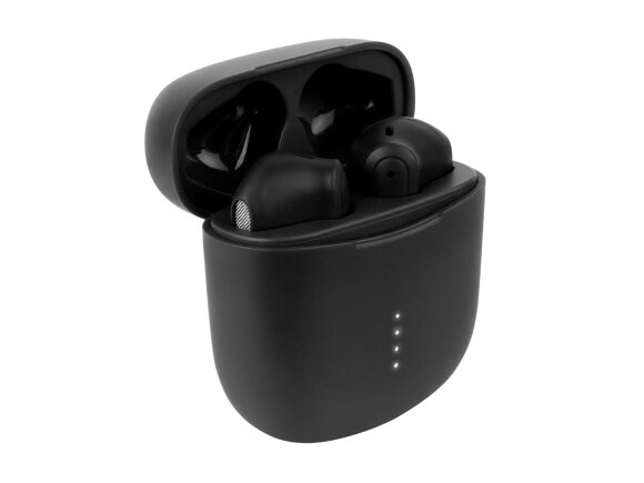 Наушники Rombica Mysound Factor Black Наушники Rombica Mysound Factor Black