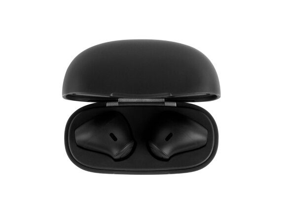 Наушники Rombica Mysound Factor Black Наушники Rombica Mysound Factor Black