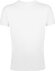 Футболка мужская Regent Fit 150, белая Футболка мужская Regent Fit 150, белая