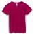 Футболка женская Regent Women, ярко-розовая (фуксия)