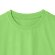 Футболка детская T-Bolka Kids, зеленое яблоко