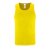 Майка мужская Sporty TT Men, желтый неон