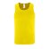 Майка мужская Sporty TT Men, желтый неон