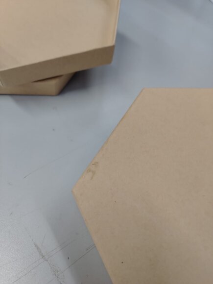 Набор из 52 предметов для рисования Pandora Набор из 52 предметов для рисования Pandora