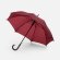 Зонт-трость Standard, бордовый