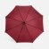 Зонт-трость Standard, бордовый