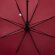 Зонт-трость Standard, бордовый