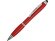 Ручка-стилус шариковая Nash, красный Ручка-стилус шариковая Nash, красный