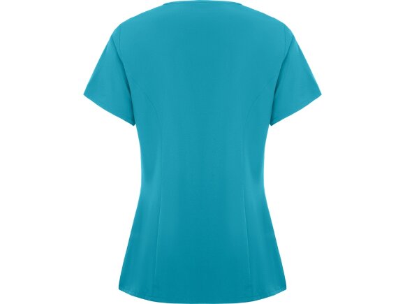 Рубашка женская Ferox, голубой дунай Рубашка женская Ferox, голубой дунай