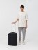 Чемодан Bonfold, черный