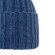 Шапка Norfold, синий меланж (джинс)