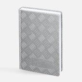 Блокнот Real Hard Work