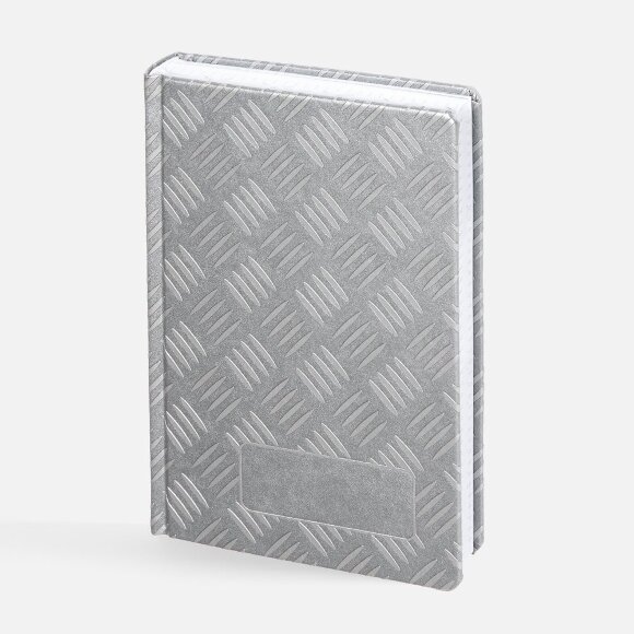 Блокнот Real Hard Work