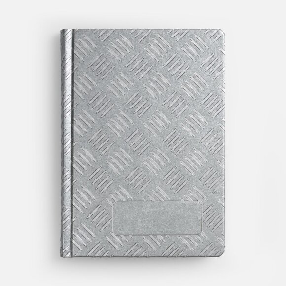 Блокнот Real Hard Work