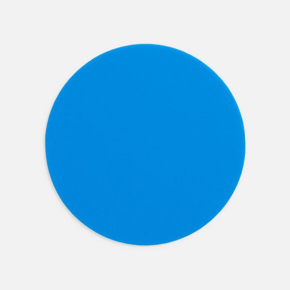 Костер Costero, круглый, синий