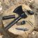 Многофункциональный топор Axe-003, черный Многофункциональный топор Axe-003, черный
