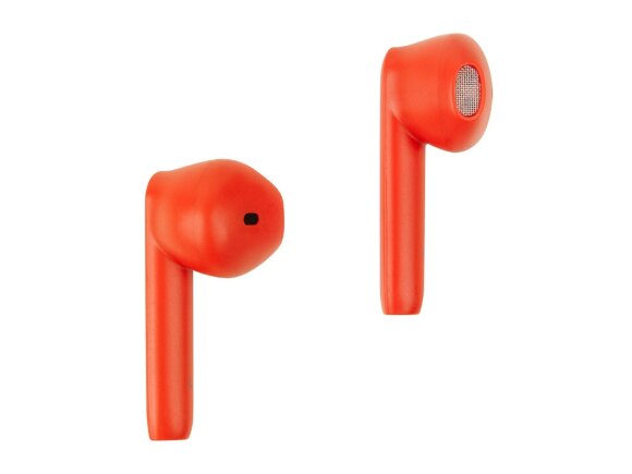Наушники Rombica Mysound Factor Red Наушники Rombica Mysound Factor Red