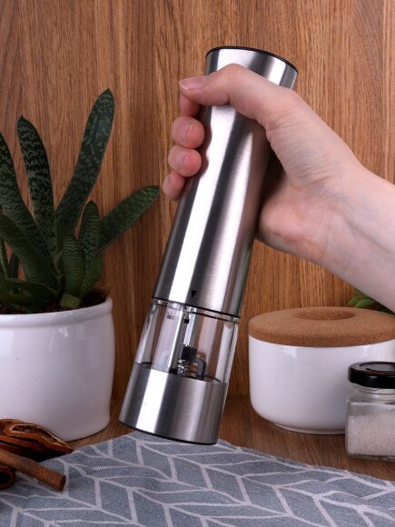 Электрическая мельница для специй Cocinero Электрическая мельница для специй Cocinero