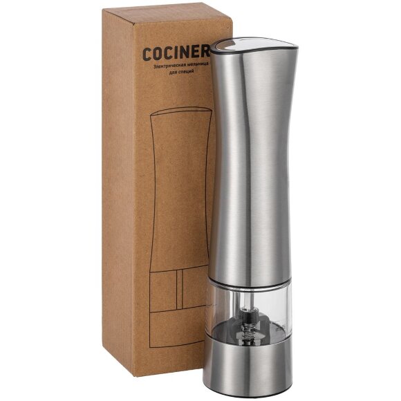 Электрическая мельница для специй Cocinero Электрическая мельница для специй Cocinero