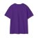 Футболка детская Regent Kids 150, темно-фиолетовая