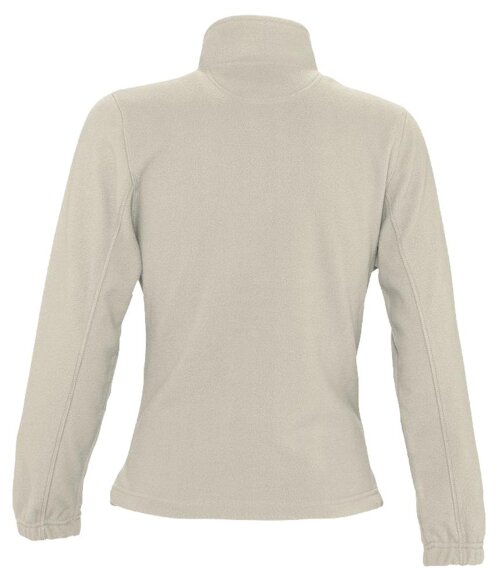 Куртка женская North Women, бежевая