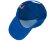 Бейсболка Florida 5-ти панельная, классический синий