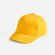 Бейсболка Long Beach, желтая Бейсболка Long Beach, желтая