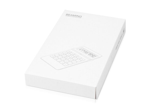 Калькулятор Золотой, золотистый Калькулятор Золотой, золотистый