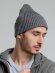 Шапка Stout, серый меланж Шапка Stout, серый меланж