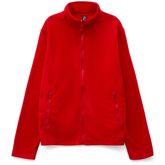 Куртка женская Norman Women, красная Куртка женская Norman Women, красная
