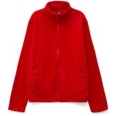 Куртка женская Norman Women, красная Куртка женская Norman Women, красная