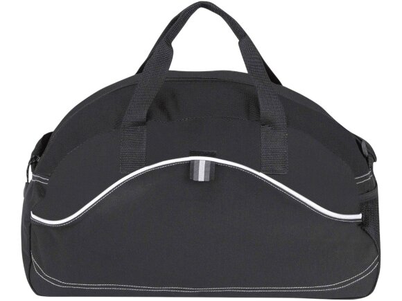 Сумка спортивная Boomerang, черный