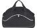 Сумка спортивная Boomerang, черный Сумка спортивная Boomerang, черный
