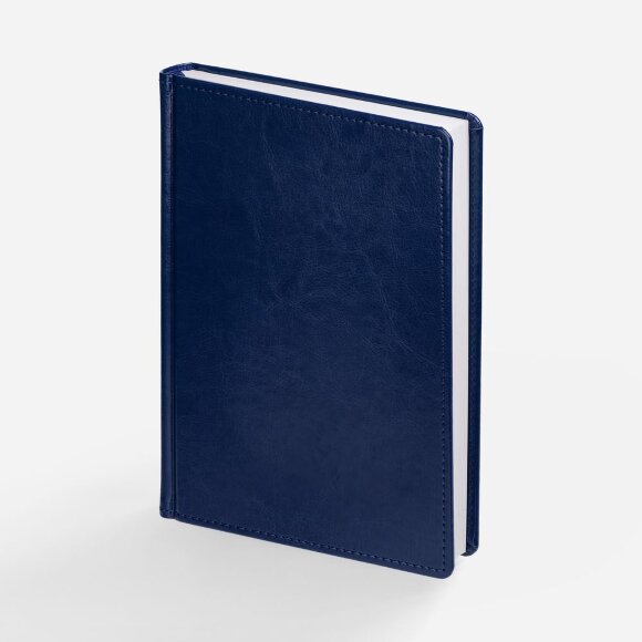 Ежедневник New Nebraska, датированный, синий Ежедневник New Nebraska, датированный, синий