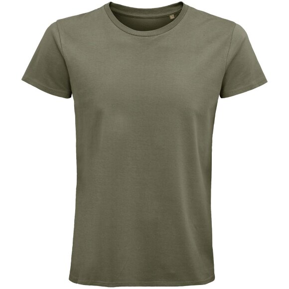 Футболка мужская Pioneer Men, хаки Футболка мужская Pioneer Men, хаки