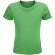 Футболка детская Crusader Kids, ярко-зеленая Футболка детская Crusader Kids, ярко-зеленая