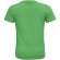 Футболка детская Crusader Kids, ярко-зеленая Футболка детская Crusader Kids, ярко-зеленая