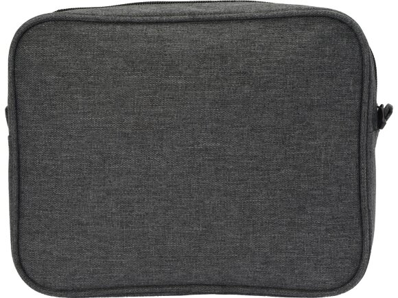 Косметичка-несессер Planar, серый Косметичка-несессер Planar, серый
