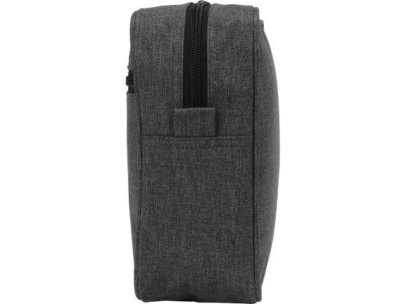 Косметичка-несессер Planar, серый Косметичка-несессер Planar, серый