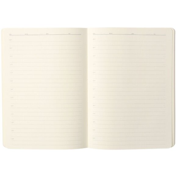 Ежедневник Eco Write, недатированный