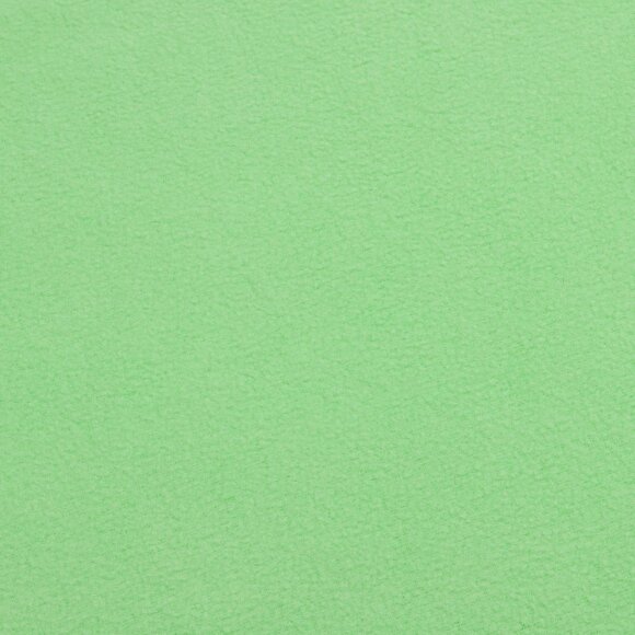 Флисовый плед Warm&Peace, светло-зеленый