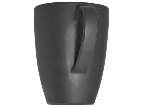 Кружка Grain из натуральных волокон, черный Кружка Grain из натуральных волокон, черный